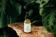Aphrodites Belt Ritual Spell Oil