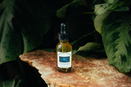 Black Hole Ritual Spell Oil
