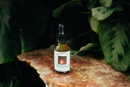 BOA Ritual Spell Oil