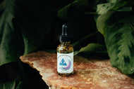 Boost My Intuition Ritual Spell Oil
