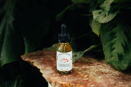 Bring Back My Fire Ritual Spell Oil