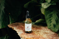 Bye Bye Debt Ritual Spell Oil