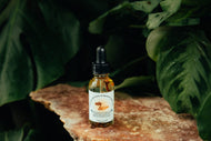 Cinnamon and Clove Supremacy Ritual Spell Oil