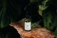 Clove Ritual Spell Oil