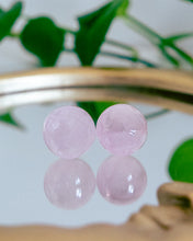 Load image into Gallery viewer, Rose Quartz Sphere - Small
