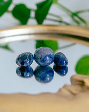 Load image into Gallery viewer, Sodalite Crystal Tumble
