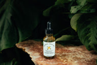 Damiana Ritual Spell Oil