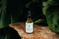 Divine Masculine Ritual Spell Oil