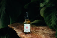 Dominatrix Ritual Spell Oil