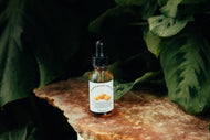 Dragons Blood Ritual Spell Oil