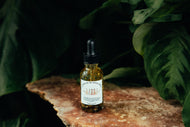 Eyes on Me Ritual Spell Oil