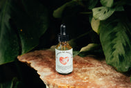 Forgive Me Ritual Spell Oil