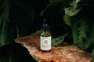 Goji Berry Ritual Spell Oil