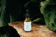 Hades Ritual Spell Oil