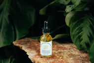Honeysuckle Ritual Spell Oil