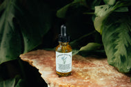 Hyssop Ritual Spell Oil