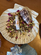 Aphrodites Belt Enchanted Lip Balm