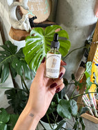 Palo Santo Oil