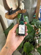 Selkie Ritual Spell Oil