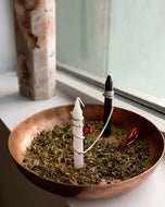 Cord Cutting Spell Jar Kit