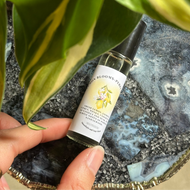 Lemon Blooms - Perfume Oil