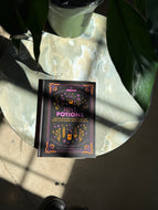 Cosmopolitan Love Potions by Valeria Ruelas