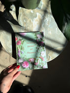 Healing Power of Flowers By Claire Bowen