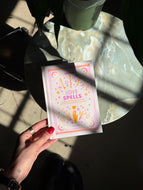 Cosmopolitan Love Spells by Shawn Engel