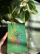 Cosma Visions Oracle