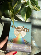 Moonology Messages Oracle Cards