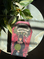 Roses, Dust & Ashes