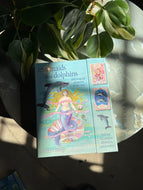Mermaids and Dolphins By Gillian Kemp
