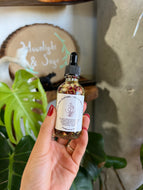 2 oz Into the Depths Siren Ritual Spell Oil