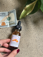Load image into Gallery viewer, Dragons Blood Spell Oil

