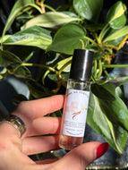 Adore Me - Perfume Oil