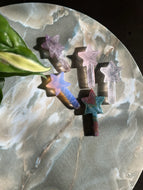 Small Star Wand - Intuitively Picked