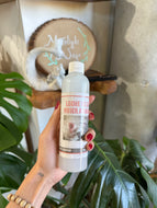 Leche de la Mujer Amada (Milk of the Beloved Woman) Spiritual Water (Passion, Love, Lust, Attention)