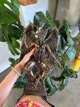 Load image into Gallery viewer, Baphomet Statue
