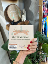 Load image into Gallery viewer, C is for Coven- ABCs the Witchy Way
