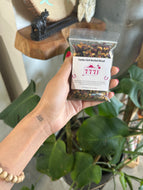 Lucky Girl Herb Mix - EXCLUSIVE