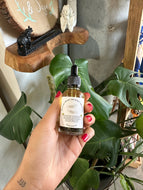 Healthy Money Mindset Ritual Spell Oil
