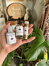 Load image into Gallery viewer, Body Guard Trio Bodyguard Oil
