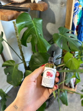 Load image into Gallery viewer, Pomegranate Ritual Spell Oil
