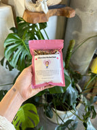 Obsession Herbal Bath Salt Mix