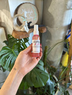 Self Confidence Cologne Spiritual Spray 2 Oz - Handcrafted and Spelled by Anastasia