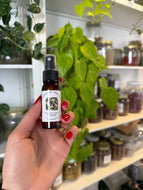 Vanilla Girl 2oz-Body Spray