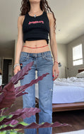 Protection Waist Beads Spiritual Protection Spelled Beads
