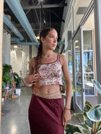 Grounding Waist Beads Spelled Beads (Green, Brown, and Tan)