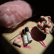 Sweeter Than Sugar - Perfume Oil