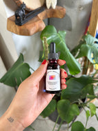 Opulence Ritual Spell Oil